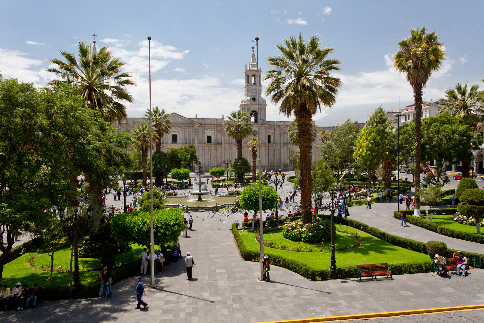 'Viajero en Ruta': herramienta virtual ofrece a turistas información para disfrutar la visita al Perú