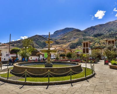 World Travel Awards consolida al Perú como mejor destino de Sudamérica