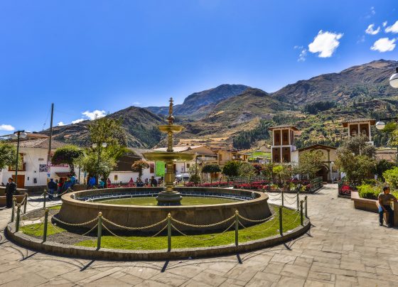 World Travel Awards consolida al Perú como mejor destino de Sudamérica