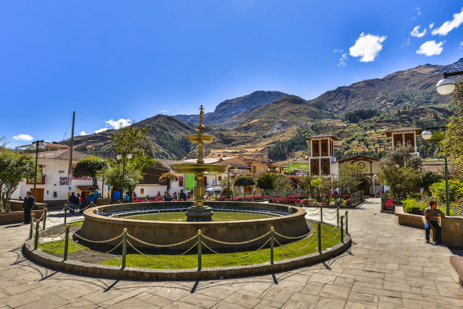 World Travel Awards consolida al Perú como mejor destino de Sudamérica