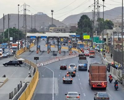 Rutas de Lima dice que se ve forzada a iniciar un proceso de liquidación