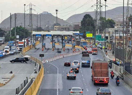 Rutas de Lima dice que se ve forzada a iniciar un proceso de liquidación