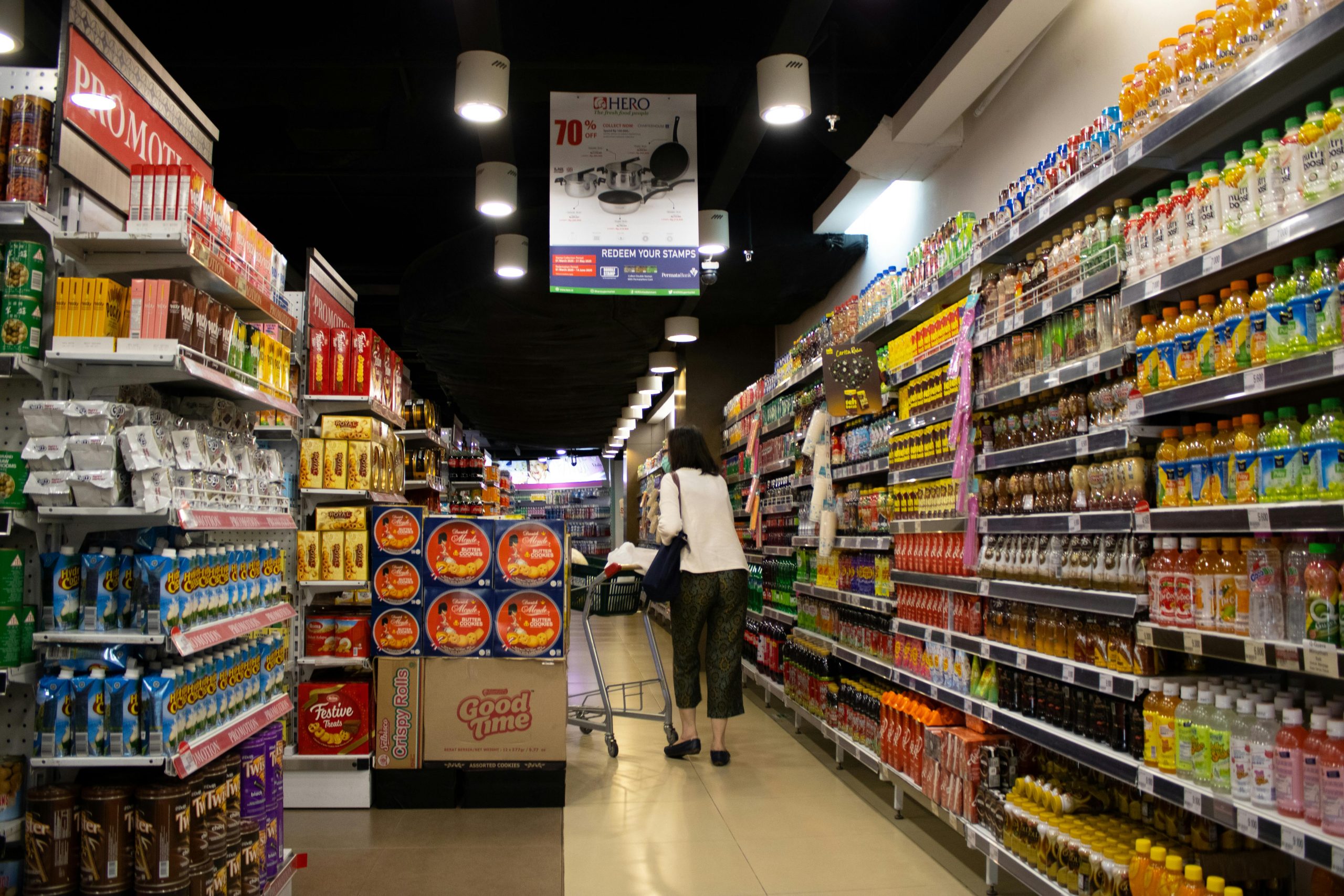 Conoce el supermercado peruano que está entre los más rentables de América Latina