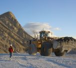 Exportaciones mineras en 2025 superan en 16.6% las cifras registradas en el primer semestre del año anterior