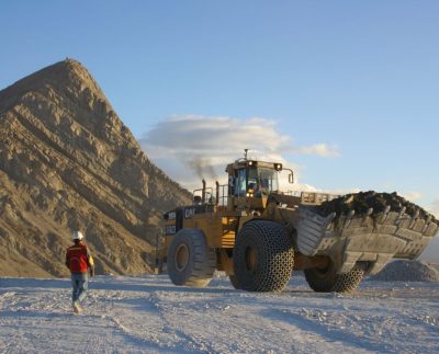 Exportaciones mineras en 2025 superan en 16.6% las cifras registradas en el primer semestre del año anterior