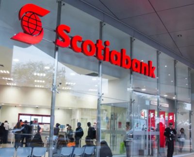 Indecopi multa a Scotiabank por operaciones no reconocidas y préstamo no solicitado