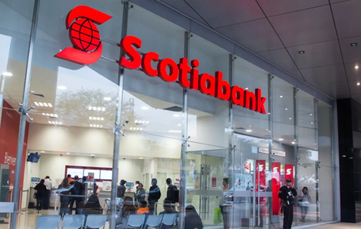 Indecopi multa a Scotiabank por operaciones no reconocidas y préstamo no solicitado