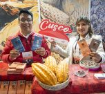 Demanda internacional de café y cacao peruanos al alza