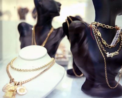 Perú fue 9° productor mundial de oro, y el 37° exportador de joyas de ese metal