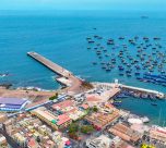 Inicia proceso de modernización del Terminal Portuario de Ilo con una inversión de S/ 752,8 millones