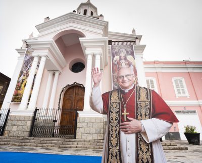 Ruta Turística del Papa León XIV atraerá más de 15 000 visitantes al Callao