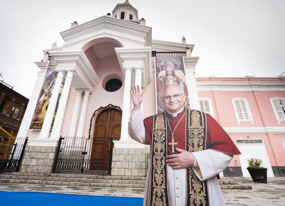 Ruta Turística del Papa León XIV atraerá más de 15 000 visitantes al Callao