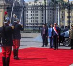 Esta fue la cotización del dólar luego de que José Jerí asumiera la Presidencia