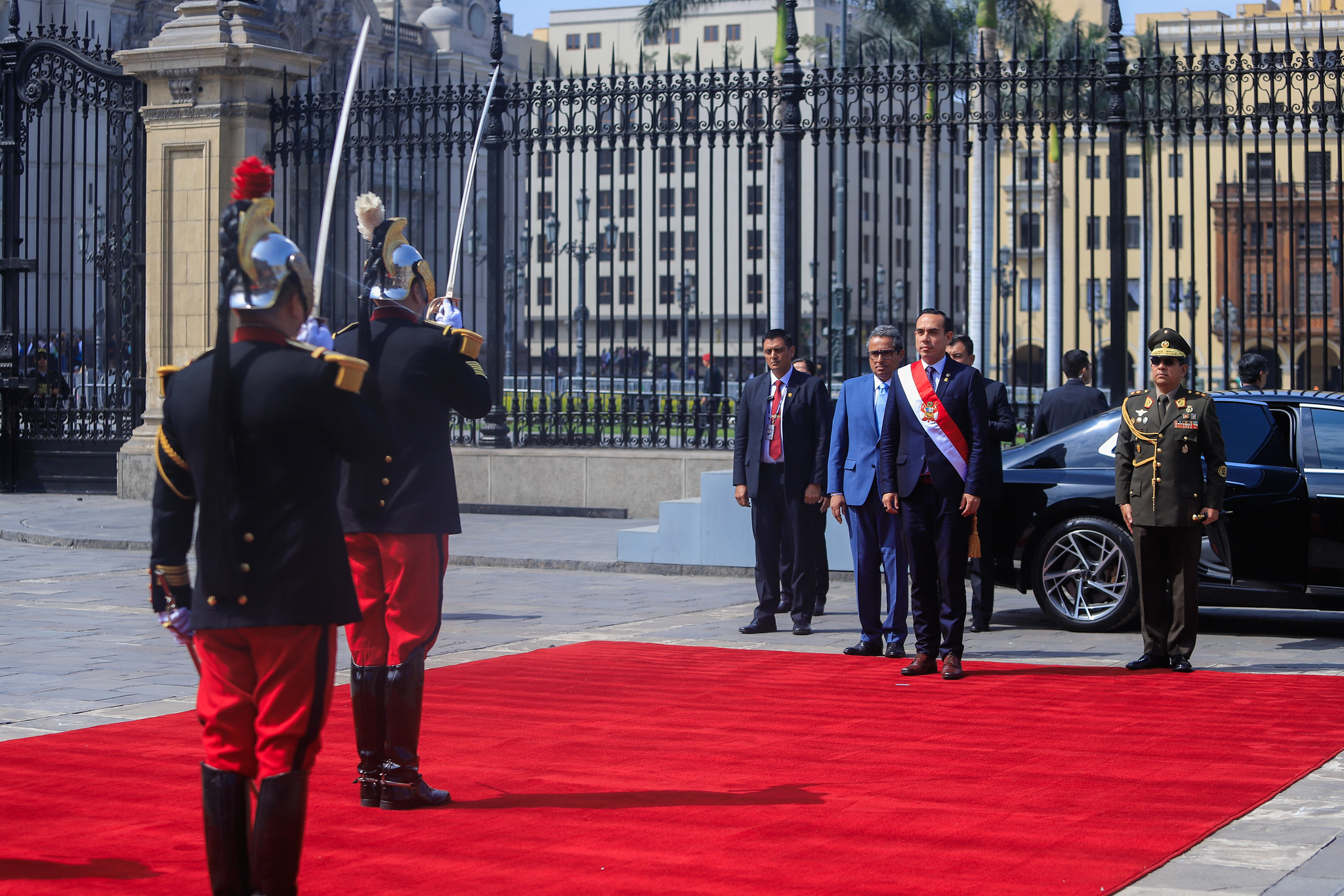 Esta fue la cotización del dólar luego de que José Jerí asumiera la Presidencia