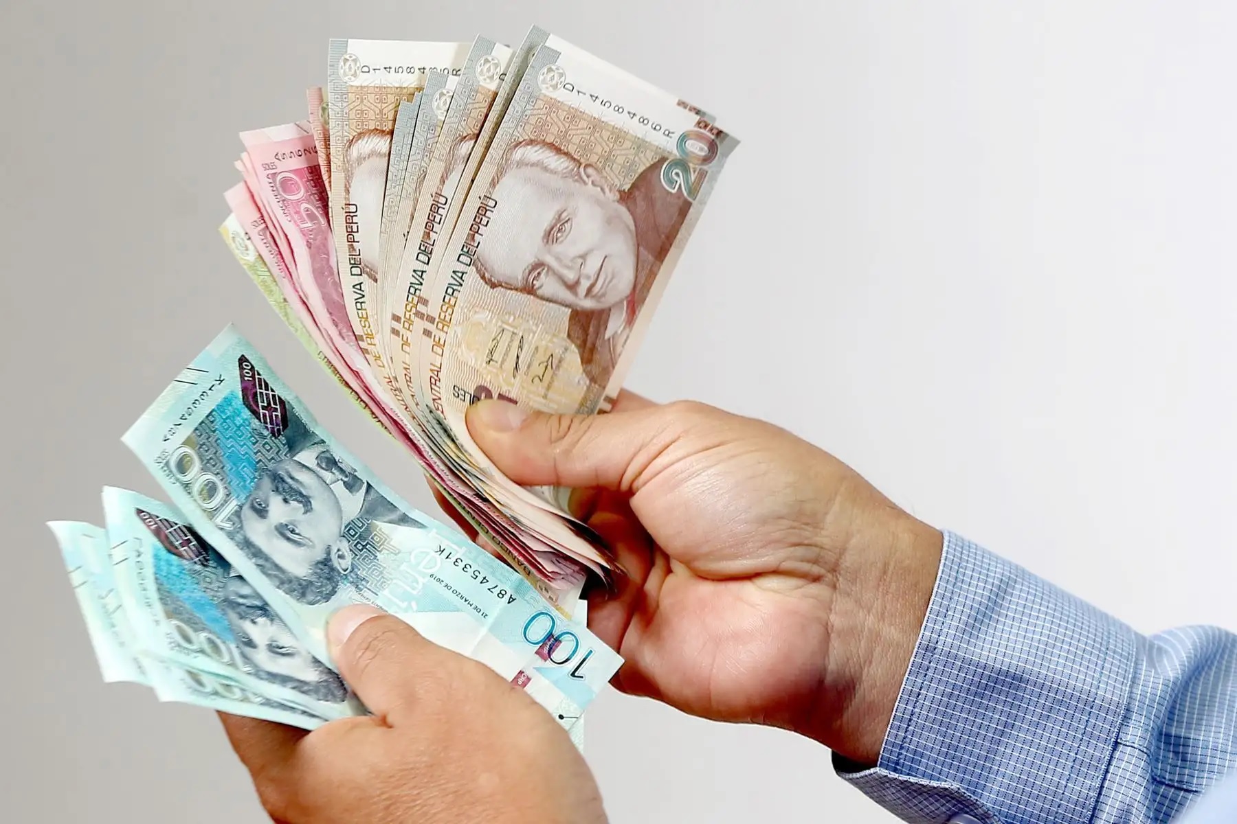 Retiro AFP 2025 según tu DNI