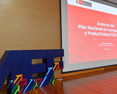 BCR: el mercado va a estar muy pendiente del nuevo ministro de Economía