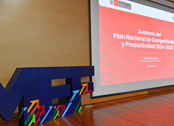 BCR: el mercado va a estar muy pendiente del nuevo ministro de Economía