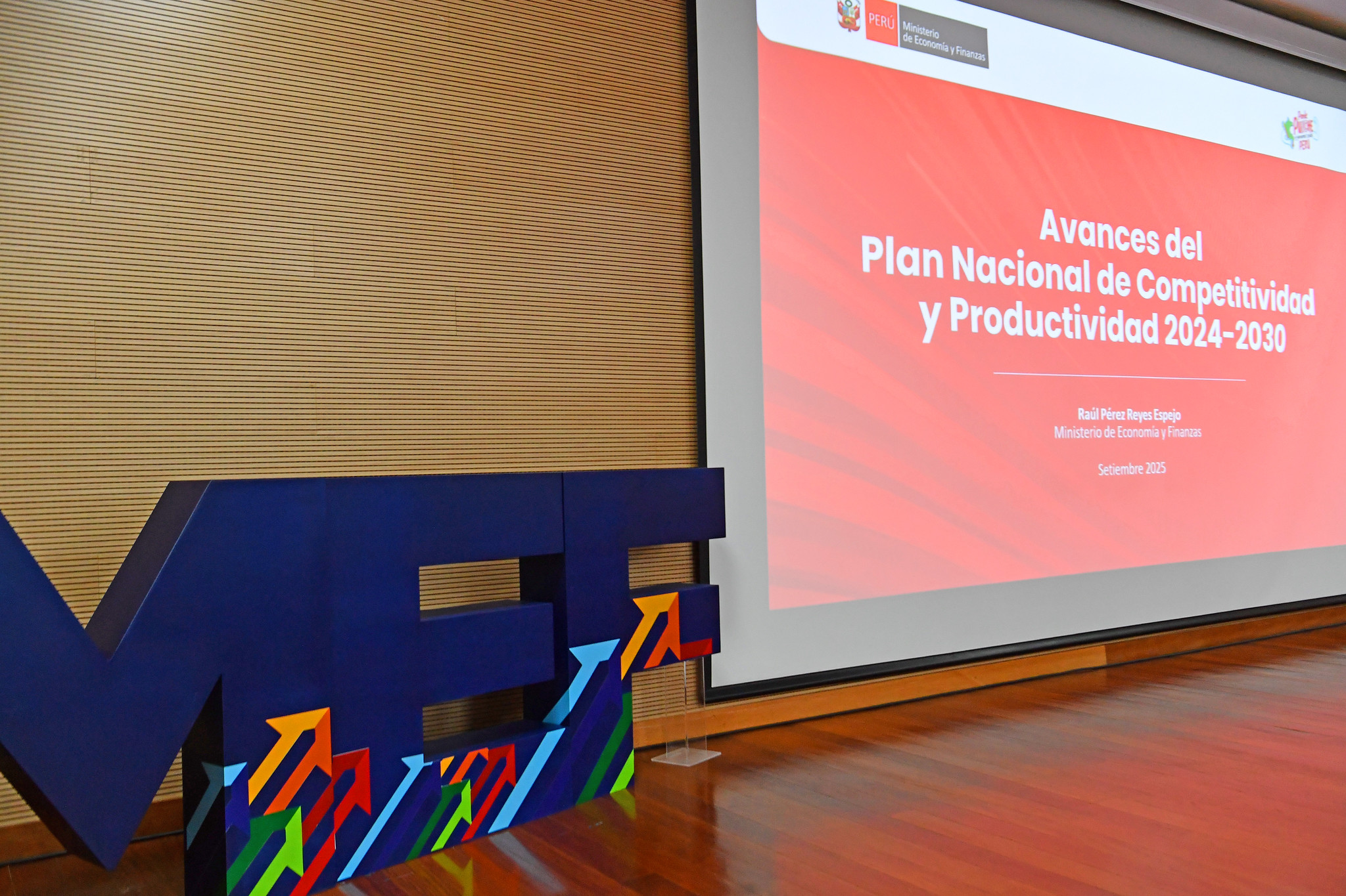 BCR: el mercado va a estar muy pendiente del nuevo ministro de Economía