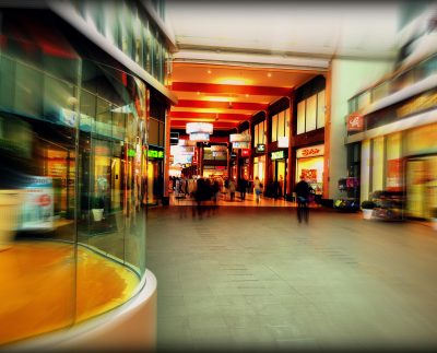 Ventas retail se muestran dinámicas y crecen 4.5% a julio de este año en el Perú