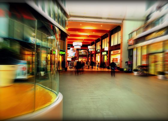 Ventas retail se muestran dinámicas y crecen 4.5% a julio de este año en el Perú