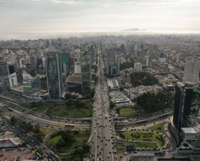 Perú registra 17 meses consecutivos de crecimiento