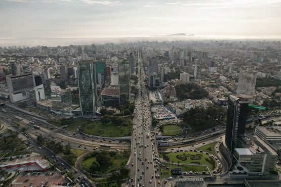 Perú registra 17 meses consecutivos de crecimiento