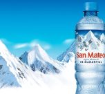 Leche Gloria S.A. recibe autorización para adquisición de agua minera San Mateo