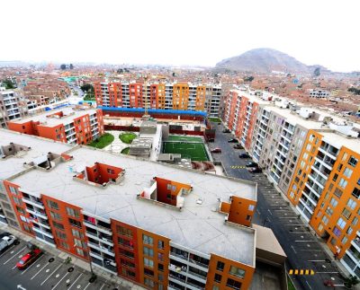 SBS adecúa norma sobre disponibilidad del 25% de fondo AFP para compra de inmueble