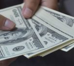 Precio del dólar en el Perú sigue cayendo