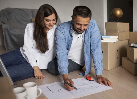 Comprar departamentos en planos