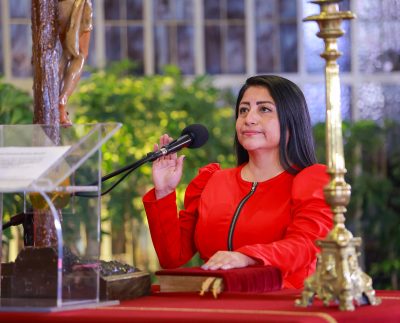 Denisse Miralles es la nueva ministra de Economía: conoce su trayectoria