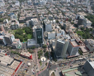 Credicorp Capital: economía peruana creció por encima de lo previsto por el mercado