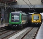 Metro de Lima y aeropuertos concentran 88% de inversión en infraestructura de transporte