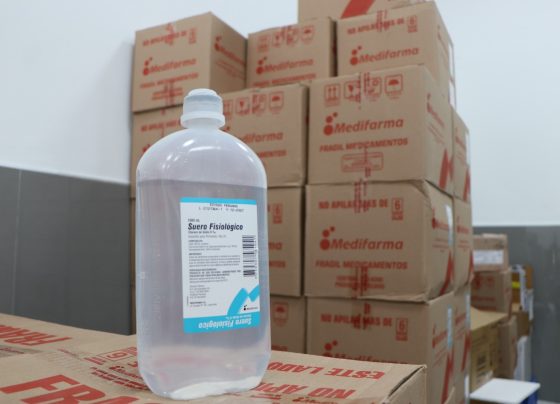 Indecopi dispone máxima sanción contra Medifarma