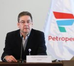 Petroperú designa a José Manuel Rodríguez haya como gerente general