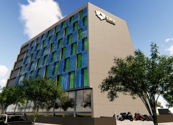 Nueva sede de la Superintendencia del Mercado de Valores tendrá una inversión superior a USD 91,6 millones