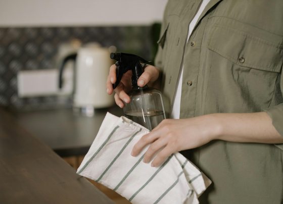 Indecopi sanciona publicidad engañosa en productos de limpieza del hogar