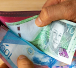 Retiro dinero de la AFP