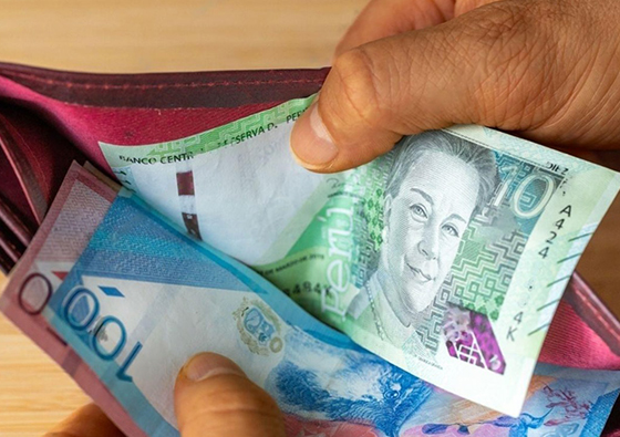 Retiro dinero de la AFP