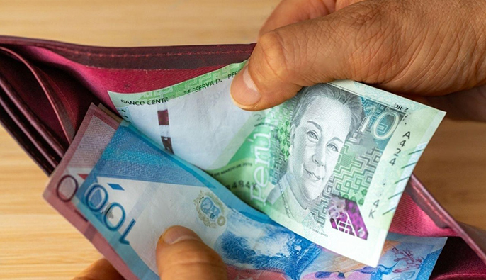 Retiro dinero de la AFP