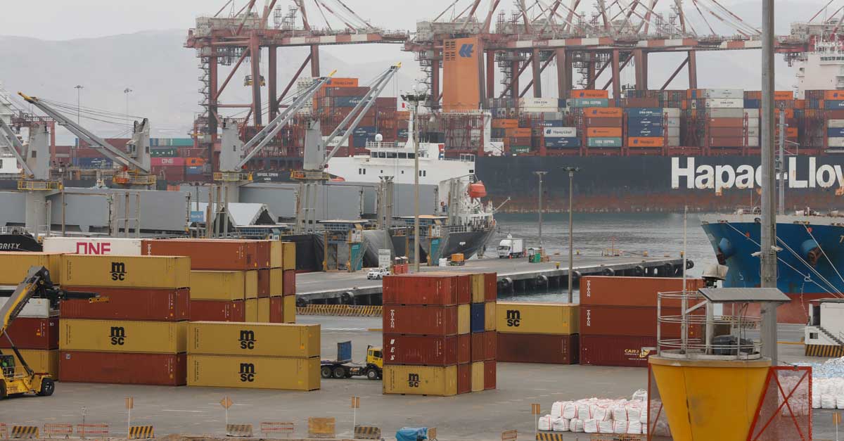 Adex considera que Perú debe consolidar el ‘made in Peru’ y diversificar mercados