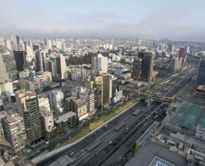 Agencia internacional Fitch Ratings reafirma la calificación crediticia del Perú en 'BBB' con perspectiva estable