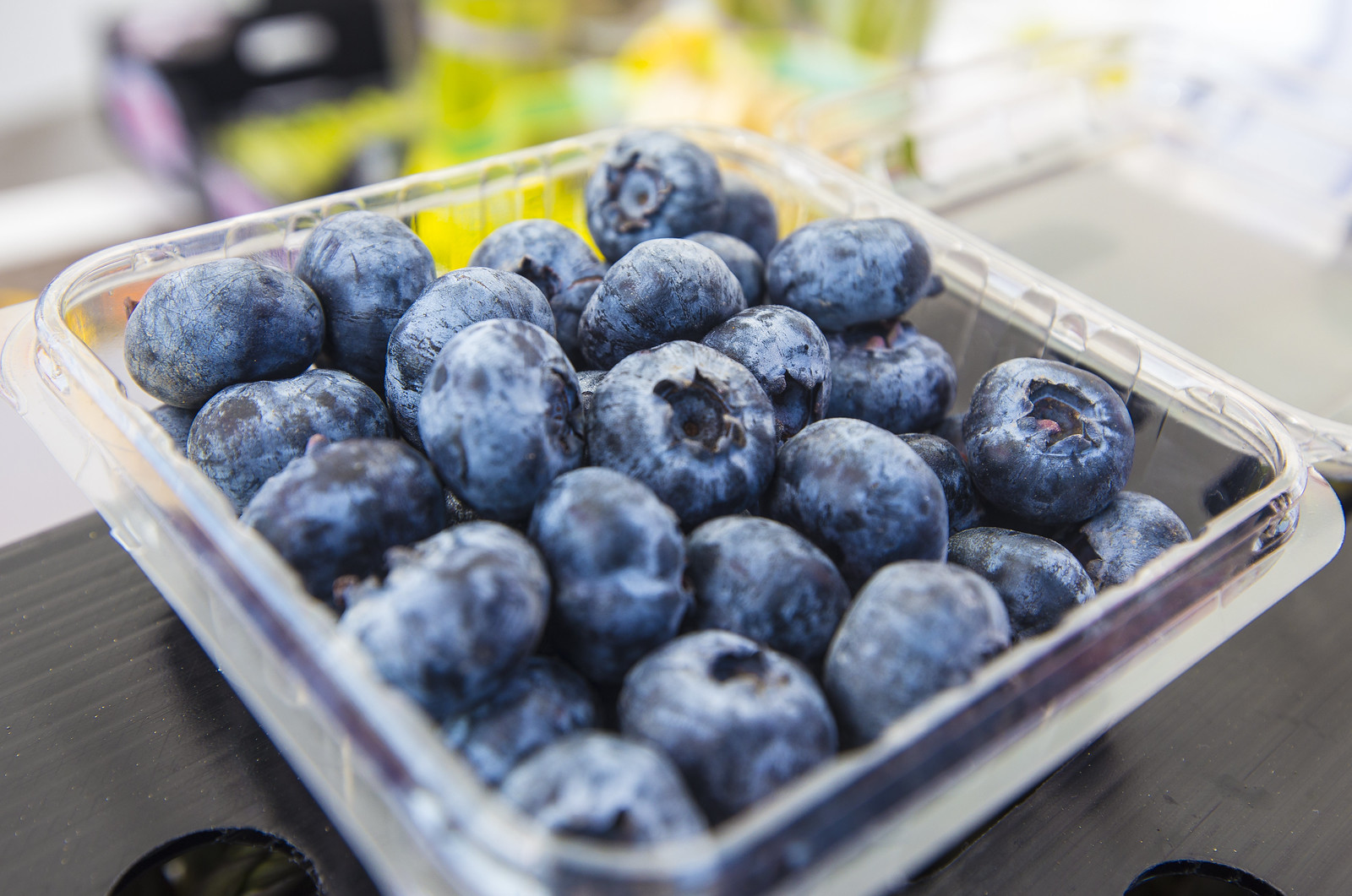 Japón se perfila como un destino atractivo para los arándanos peruanos