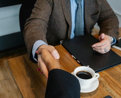 RIMAC nombra a Mario Potestá Martínez como su nuevo Gerente General