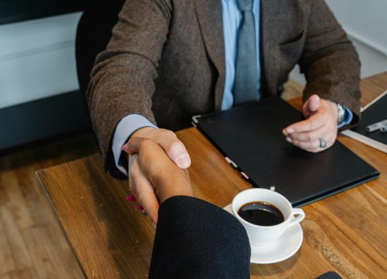 RIMAC nombra a Mario Potestá Martínez como su nuevo Gerente General