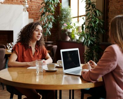Mujeres emprendedoras: cinco claves para que hagan crecer sus negocios en el Perú