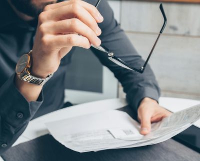 Entidades que reciben dinero del público sin estar autorizadas