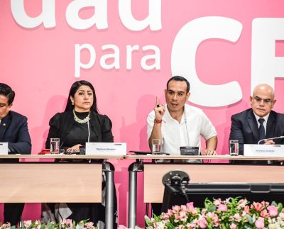 Ministerio de Economía anuncia medidas para optimizar el gasto y fortalecer la estabilidad fiscal