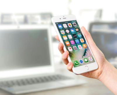 Apps financieras y su importancia para mejorar la gestión del dinero