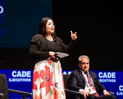 Gobierno busca dejar un país con estabilidad, confianza e inversiones en marcha